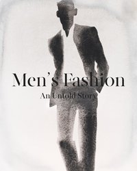 bokomslag Men's Fashion - an Untold Story