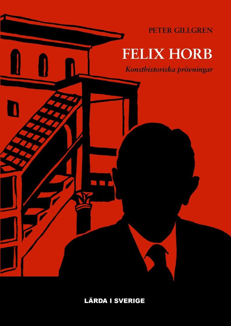 Felix Horb : konsthistoriska prövningar 1