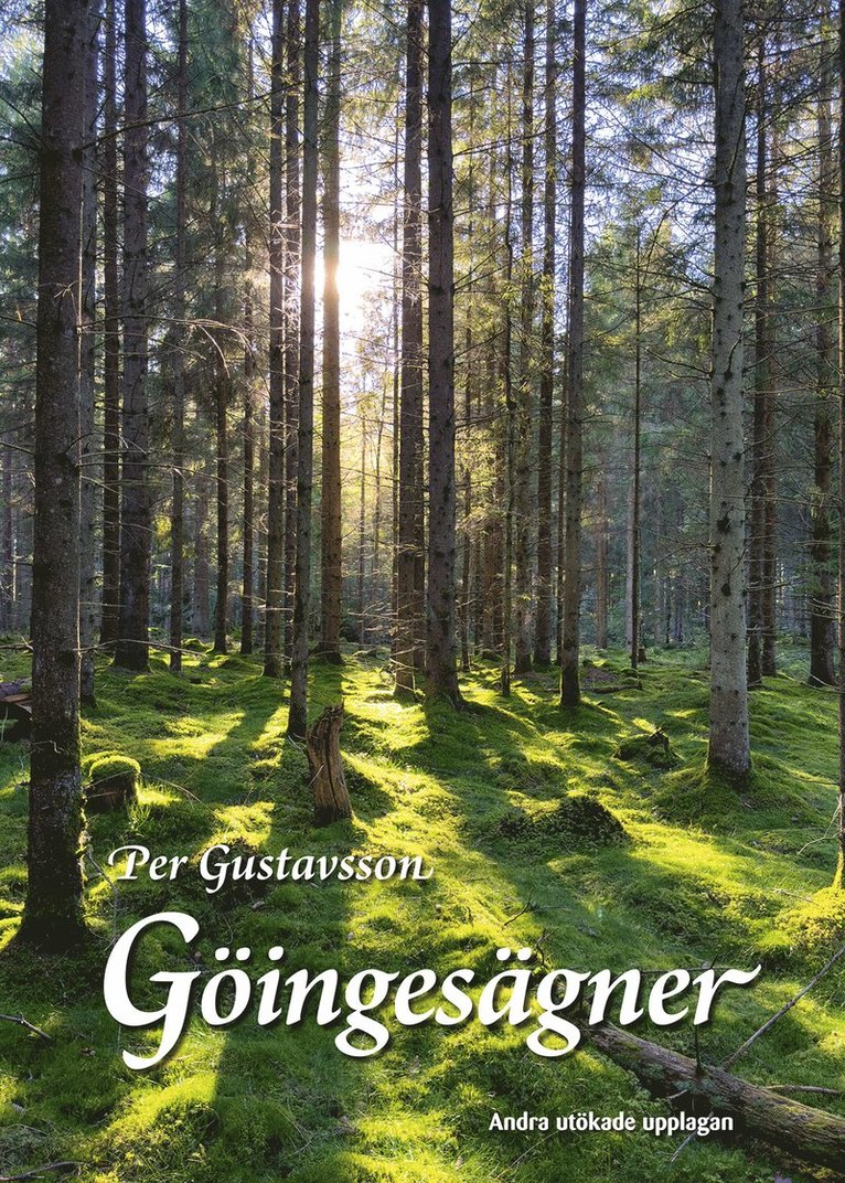 Göingesägner 1