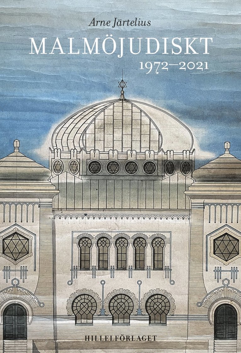 Malmöjudiskt : 1972-2021 1