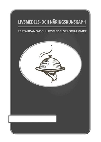 Josefine Gaude, Rickard Andersson - BokGym Livsmedels- och näringskunskap 1, bok, Häftad