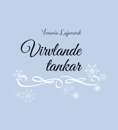 bokomslag Virvlande tankar vol II