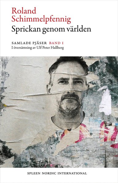 Roland Schimmelpfennig - Sprickan genom världen : samlade pjäser 1, Häftad