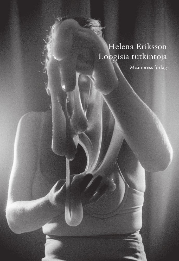 Helena Eriksson - Loogisia tutkintoja, Häftad