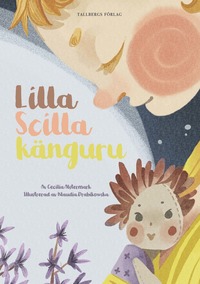 bokomslag Lilla Scilla Känguru