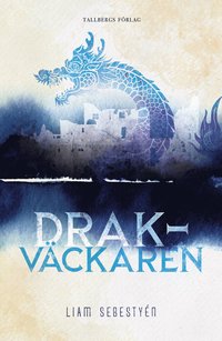 bokomslag Drakväckaren