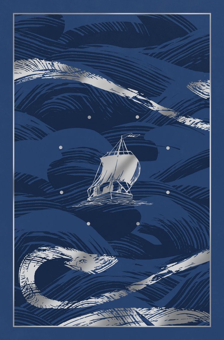 The Octagon's Eight : illustrated edition