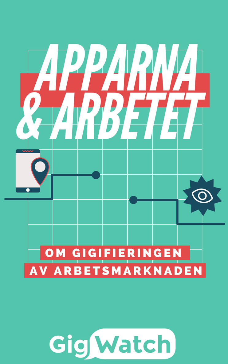 Apparna och arbetet 1