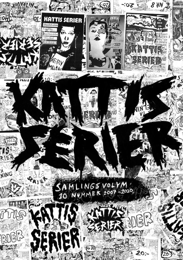 Kattis serier : 2007-2020 1