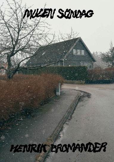 Henrik Bromander - Mulen söndag, Häftad
