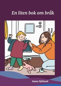 bokomslag En liten bok om bråk