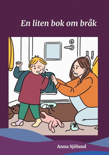 bokomslag En liten bok om bråk