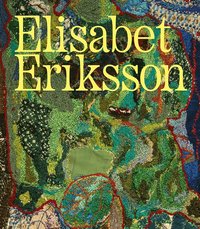 bokomslag Elisabet Eriksson
