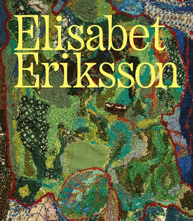 Elisabet Eriksson 1