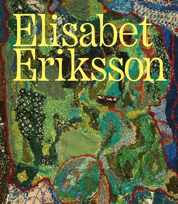 Annika Ekdahl, Daniel Götesson, Lina Ekdahl, Love Jönsson, Sara Arvidsson - Elisabet Eriksson, Häftad
