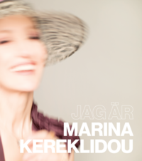 bokomslag Jag är Marina Kereklidou