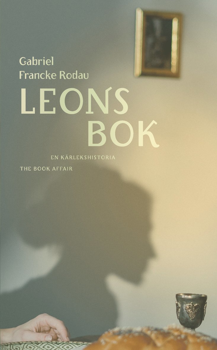 Leons bok : en kärlekshistoria 1