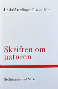 bokomslag Den tjugotredje blixten : skriften om naturen