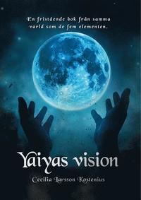 bokomslag Yaiyas vision