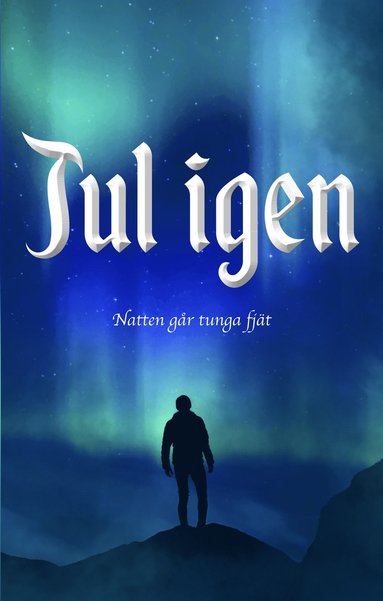 bokomslag Natten går tunga fjät