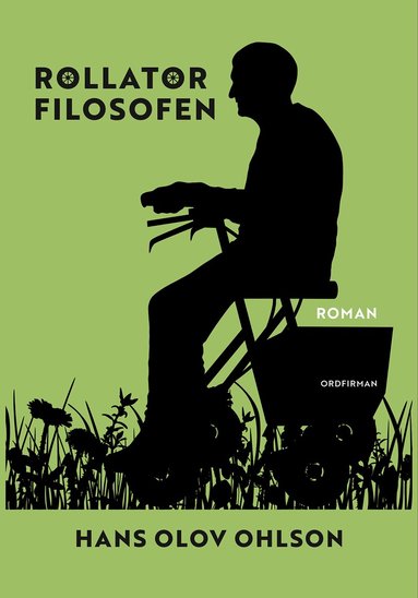 Hans Olov Ohlson - Rollatorfilosofen, Häftad