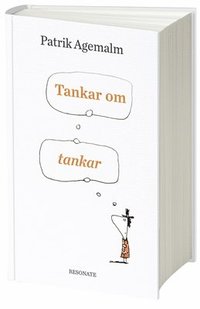 bokomslag Tankar om tankar