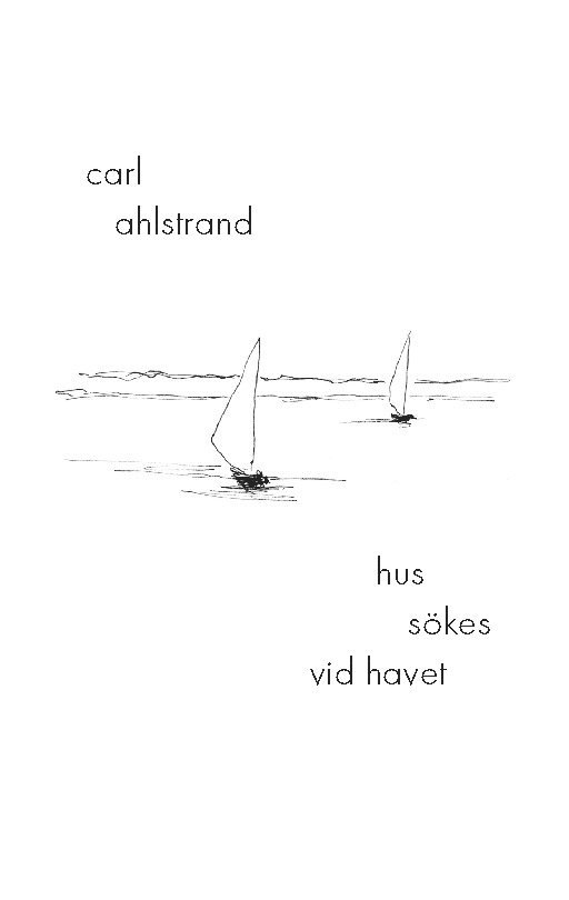 Hus sökes vid havet