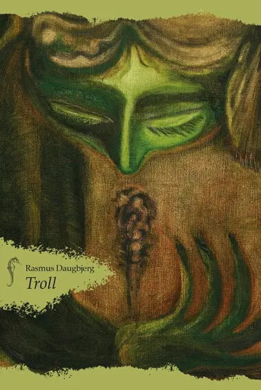 Rasmus Daugbjerg - Troll, Häftad