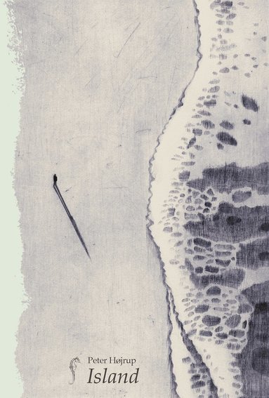 Peter Højrup - Island, Häftad