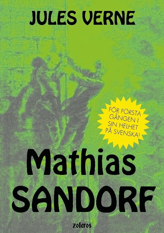 Mathias Sandorf 1