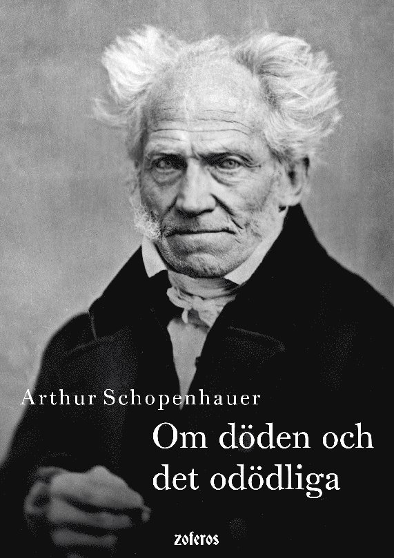 Om döden och det odödliga