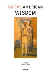 bokomslag Native american wisdom