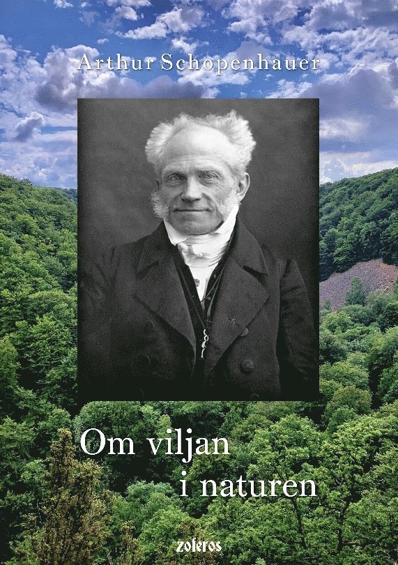 Om viljan i naturen 1