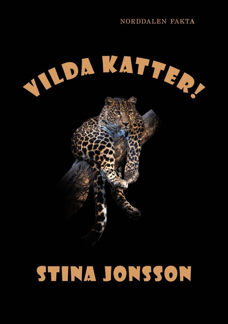 Vilda katter! 1