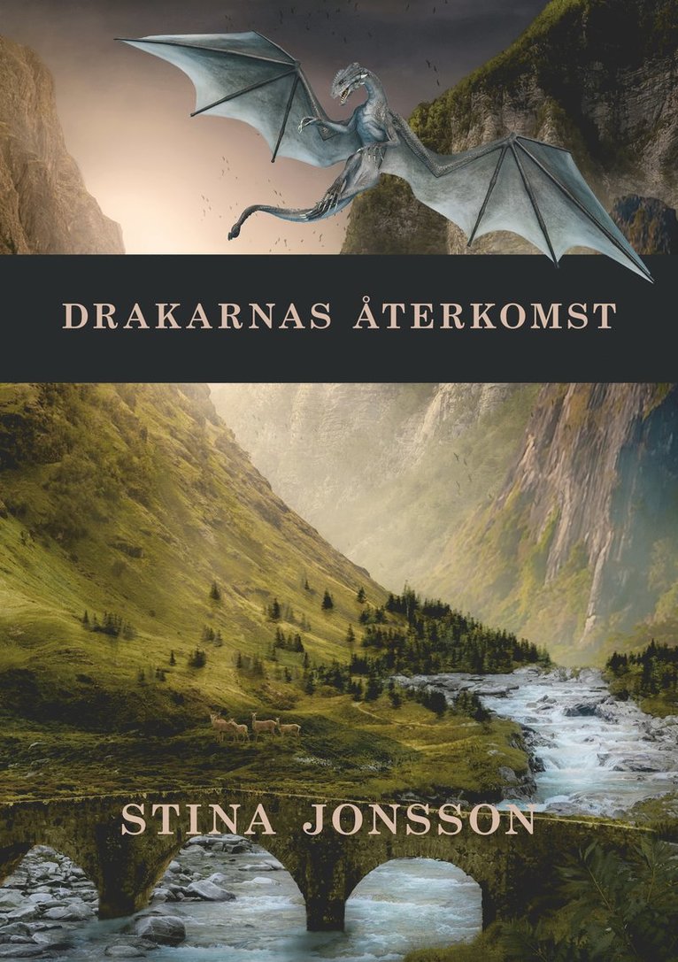 Drakarnas återkomst 1