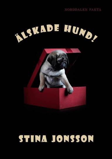 bokomslag Älskade hund!