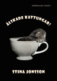 bokomslag Älskade kattungar!