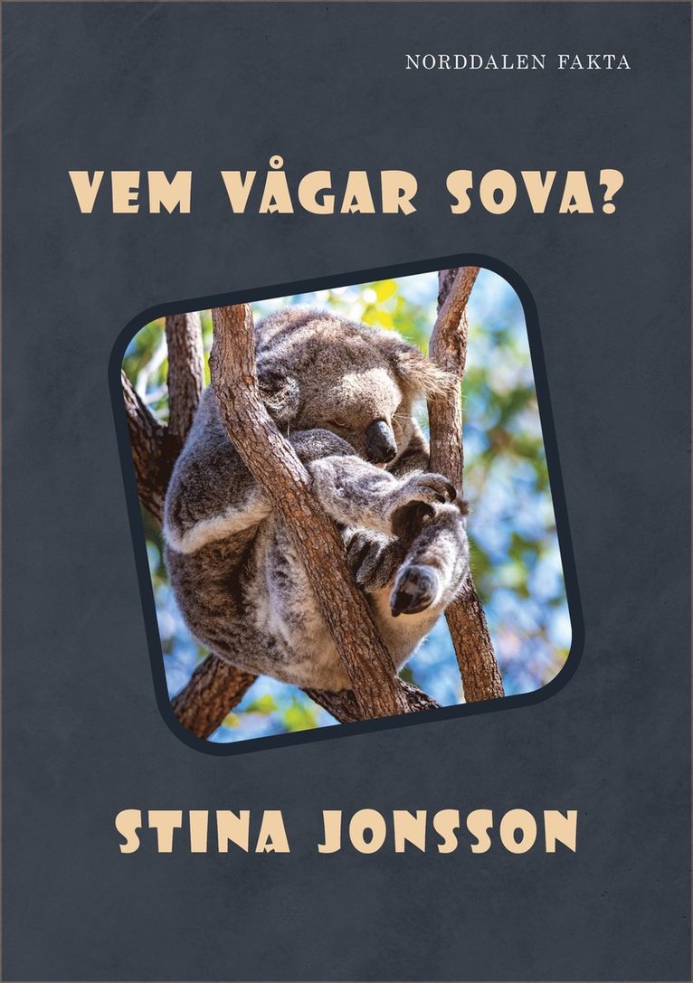 Vem vågar sova? 1