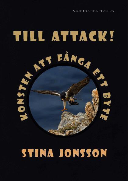 Till attack! : konsten att fånga ett byte