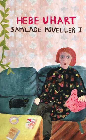 Samlade Noveller I 1