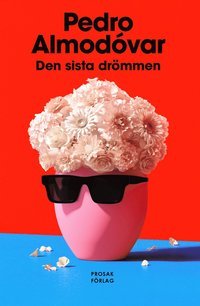 bokomslag Den sista drömmen