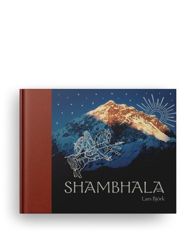 bokomslag Shambhala