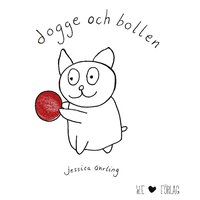 bokomslag Dogge och bollen