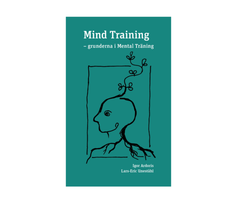 Mind Training : grunderna i mental träning 1