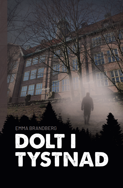 Emma Brandberg - Dolt i tystnad, Pocket