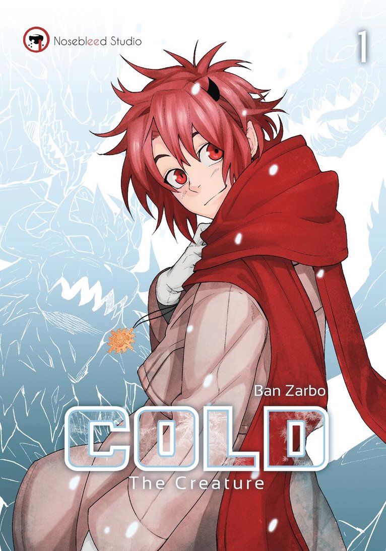 COLD - The creature 1 1