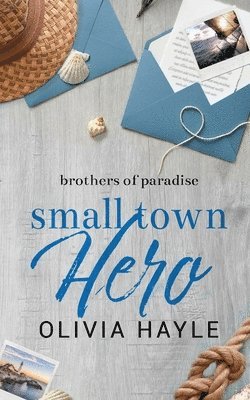 Small Town Hero 1