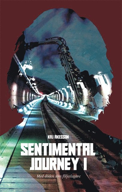 Kaj Åkesson - Med döden som följeslagare, Storpocket