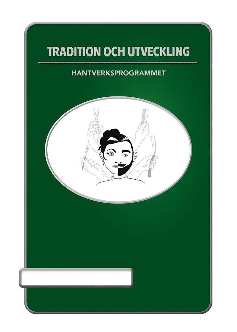 Sarah Ödquist - BokGym Tradition och utveckling, bok, Häftad