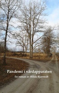 bokomslag Pandemi i vårdapparten